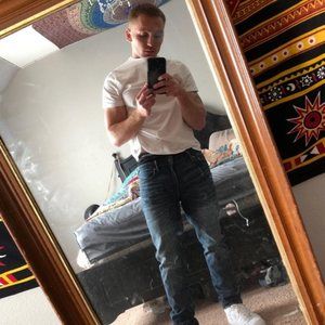 Meet your Posher, Jordan